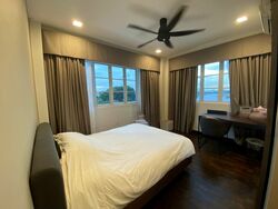 Shelford Regency (D11), Condominium #437563341